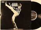 David Bowie The Man Who Sold The World LP 1984 RI