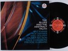 BILL EVANS Blues And The Abstract Truth IMPULSE LP VG++ gatefold