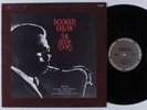 BOOKER ERVIN The Book Cooks BETHLEHEM LP NM