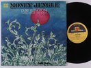 DUKE ELLINGTON CHARLIE MINGUS MAX ROACH Money Jungle SOLID STATE LP NM gatefold