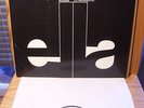 Ella Fitzgerald & Louis Armstrong Count Basie Duke Ellington Hello LP D 66 Promo
