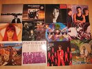 12 LP`s Konvolut 80er Jahre/ Tesla/Al di Meola/Rod Stewart/Cher/Hornsby/Saga u.w