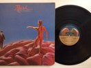 Rush - Hemispheres - Vinyl LP 1978 1st Press SRM-1-3743 Near Mint (NM)
