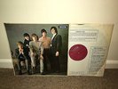 VAN MORRISON AND THEM Angry Young LP 1965 Mono UK 1st