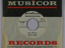 Northern Soul 45 BILLY T. SOUL Call On Billy/Way To A Woman on Musicor VG++ wlp