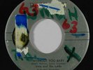Northern Soul 45 IRMA & THE LARKS Without You Baby/Don't Cry on Priority