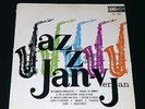 JAN VERJAN Quartet  Modal JAZZ 1965 LISTEN ENTIRE LP chet baker desmond