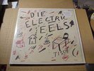 LP:  ELECTRIC EELS - Die Electric Eels  NEW REISSUE CLEVELAND PUNK / NEW WAVE