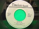 Floyd Beck Show Me / For You 1983 VG+ 7