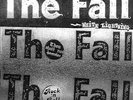 Fall The-White Lightning VINYL NEW