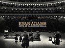 RYAN ADAMS - LIVE AT CARNEGIE HALL NEW VINYL