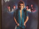 BOB WHEELER - S/T LP - PRIVATE PRESS AOR GLAM METAL 1986