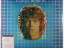 DAVID BOWIE: Space Oddity (40th Anniversary Edition) LP (Euro. limited edition