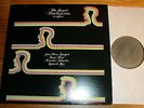 RAMPAL STERN SCHNEIDER ROSE Mozart Flute Quartets LP CBS