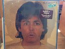 *SEALED* PAUL McCARTNEY [McCARTNEY II] COLUMBIA FC 36511 WITH BONUS 7