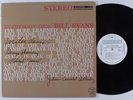 BILL EVANS Everybody Digs... RIVERSIDE OJC-068 LP VG++
