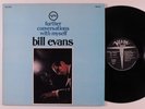 BILL EVANS Further Conversations With Myself VERVE LP NM gatefold