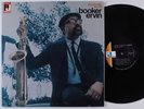 BOOKER ERVIN Structurally Sound PACIFIC JAZZ LP NM gatefold