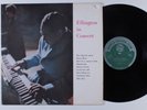 DUKE ELLINGTON Ellington In Concert WORLD RECORD CLUB LP uk