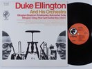 DUKE ELLINGTON Nutcracker Suite & Peer Gynt Suites 1 & 2 COLUMBIA JAZZ LP NM