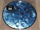 OMD - DAZZLE SHIPS LIVE AT LIVERPOOL MUSEUM - RARE PICTURE DISC VINYL LP ALBUM