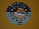 funk northern soul 45 THE CREATIONS a dream ZODIAC hear