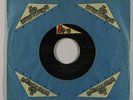 70s Soul 45 CHUCK JACKSON I Only Get This Feeling/Slowly But Surely on ABC