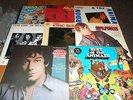8x Used Record Album THE ANIMALS Ark - Greatest Hits1  2 & Live - Best Of  ++