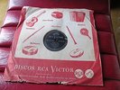 78 RPM ELVIS PRESLEY BRAZIL  DON'T BE CRUEL / HOUND DOG