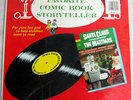 SANTA CLAUS CONQUERS THE MARTIANS - rare SEALED w/ COMIC BOOK pia zadora DELL