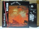 ANGEL WITCH / SAME - Japan w/obi IRON MAIDEN