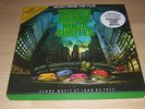 TMNT  Teenage Mutant Ninja Turtles  LP Box Picture Disc + Poster + Turtle Masks