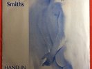 THE SMITHS -Hand In Glove- Later press UK 7