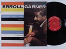 ERROLL GARNER The Most Happy Piano COLUMBIA LP VG++/NM
