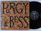 ELLA FITZGERALD & LOUIS ARMSTRONG Porgy & Bess VERVE 2xLP