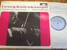GMA 101 Tchaikovsky / Dvorak Violin Concertos / Kulenkampff TEST PRESSING