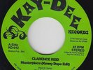 Funk 45 - Clarence Reid - Masterpiece (Kenny Dope Edit) - Kay-Dee - NM mp3