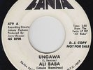 Latin Soul 45 - Ali Baba (Louie Ramirez) - Ungawa - Fania - mp3