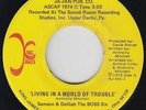 Funk 45 - Samson & Delilah - Living In A World Of Trouble - King James - NM mp3