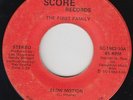 Modern Soul Boogie 45 - First Family - Slow Motion - Score - mp3