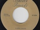 Latin Funk Breaks 45 - Unknown Artist - Latin Salsa - Statler - VG+ mp3