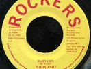 Icho Candy - Babylon JA Rockers 7