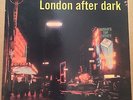 EDDIE THOMPSON TUBBY HAYES 'LONDON AFTER DARK' RARE UK JAZZ VOX 10
