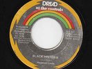 Hopeton Lindo - Black History - KILLER ROOTS