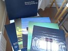DEPECHE MODE     lim/numbered Vinyl 3x Vinyl LP-BOX     The Singles 86-98 (1998)