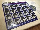 The Beatles A Hard Days Night First Pressing Mono LP Vinyl