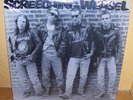 SCREECHING WEASEL – Ramones LP (pUnK/KBD/RIVERDALES/QUEERS/DICKIES/PARASITES)