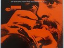 Dizzy Reece STAR BRIGHT Original Blue Note 4023 MONO Deep Groove Ear RVG LP NM
