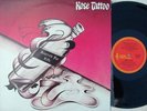 Rose Tattoo ORIG OZ LP Scarred for life EX ’82 Red Albert APLP056 Buffalo  