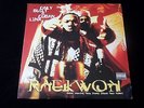 CHEF RAEKWON-ONLY BUILT 4 CUBAN LINX DBL LP-LOUD-07863-66663-1-RARE-NR MNT/EX